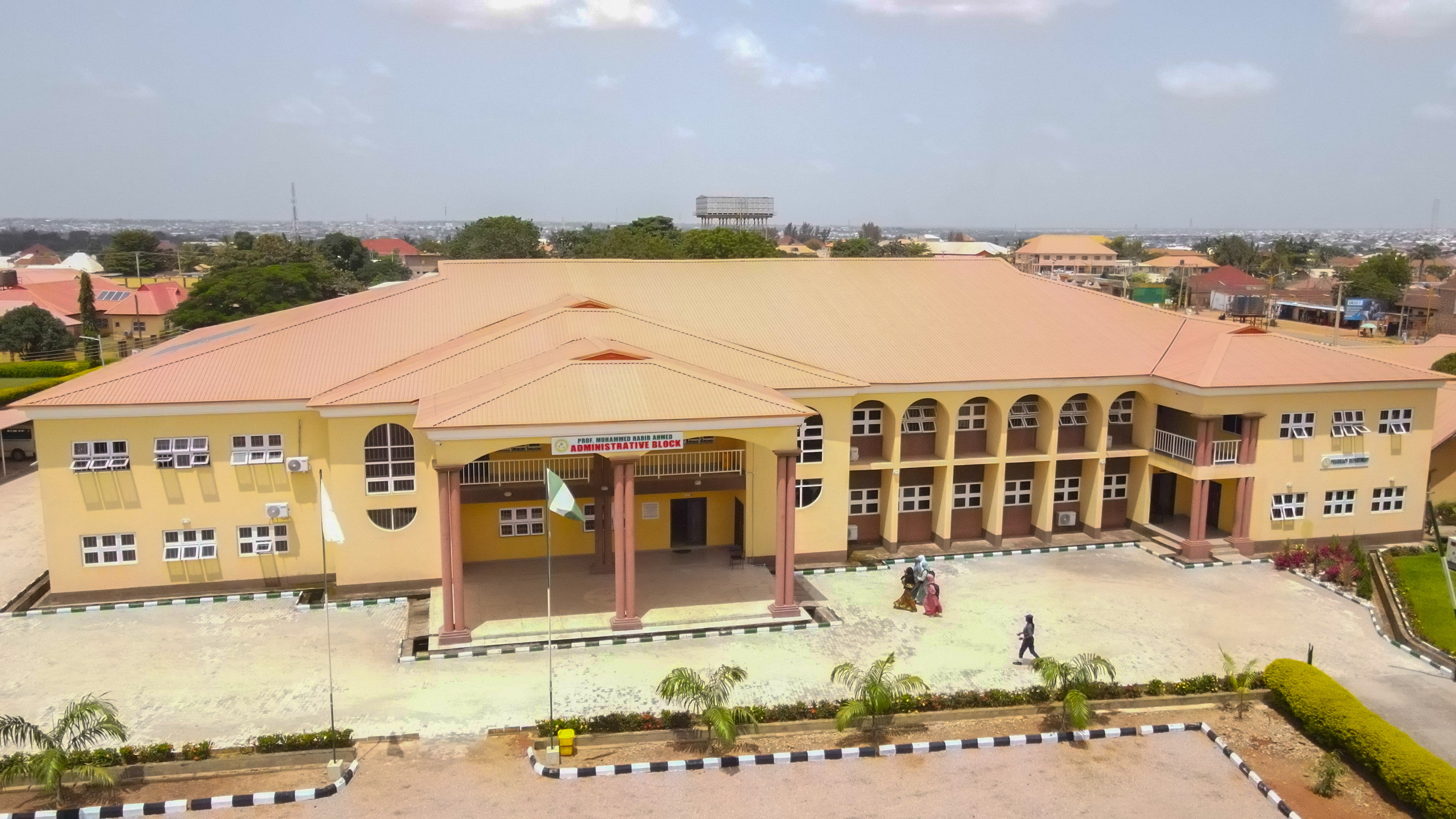 FNPH KADUNA