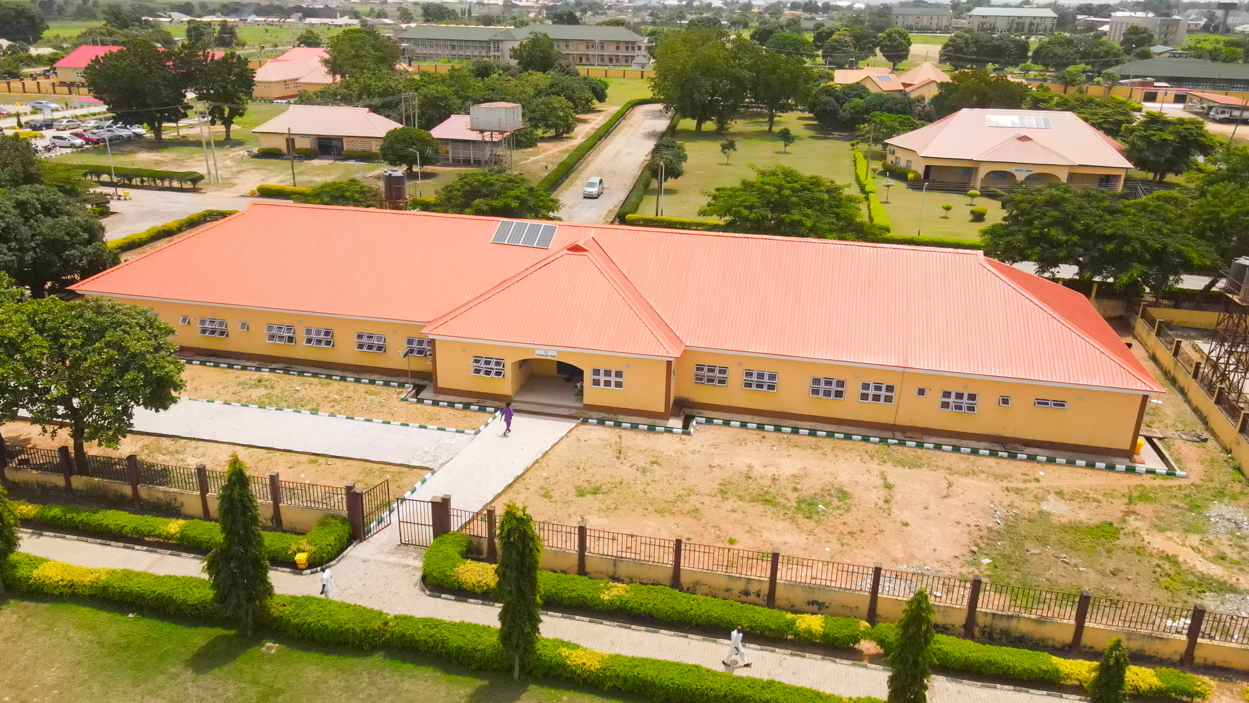 FNPH KADUNA