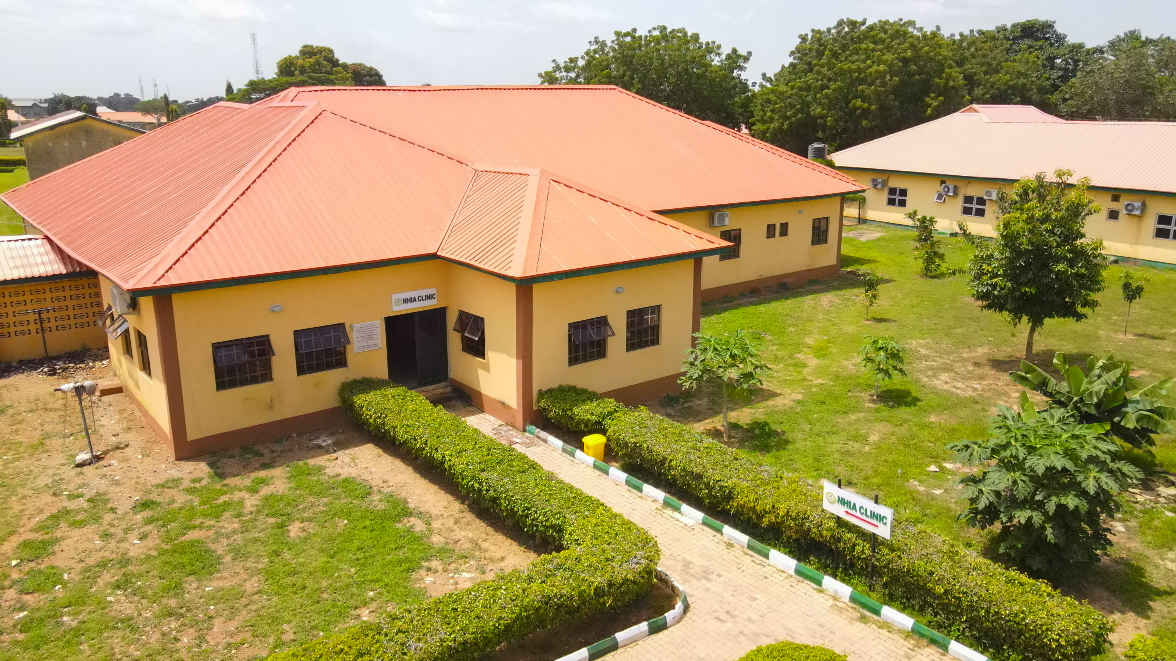 FNPH KADUNA