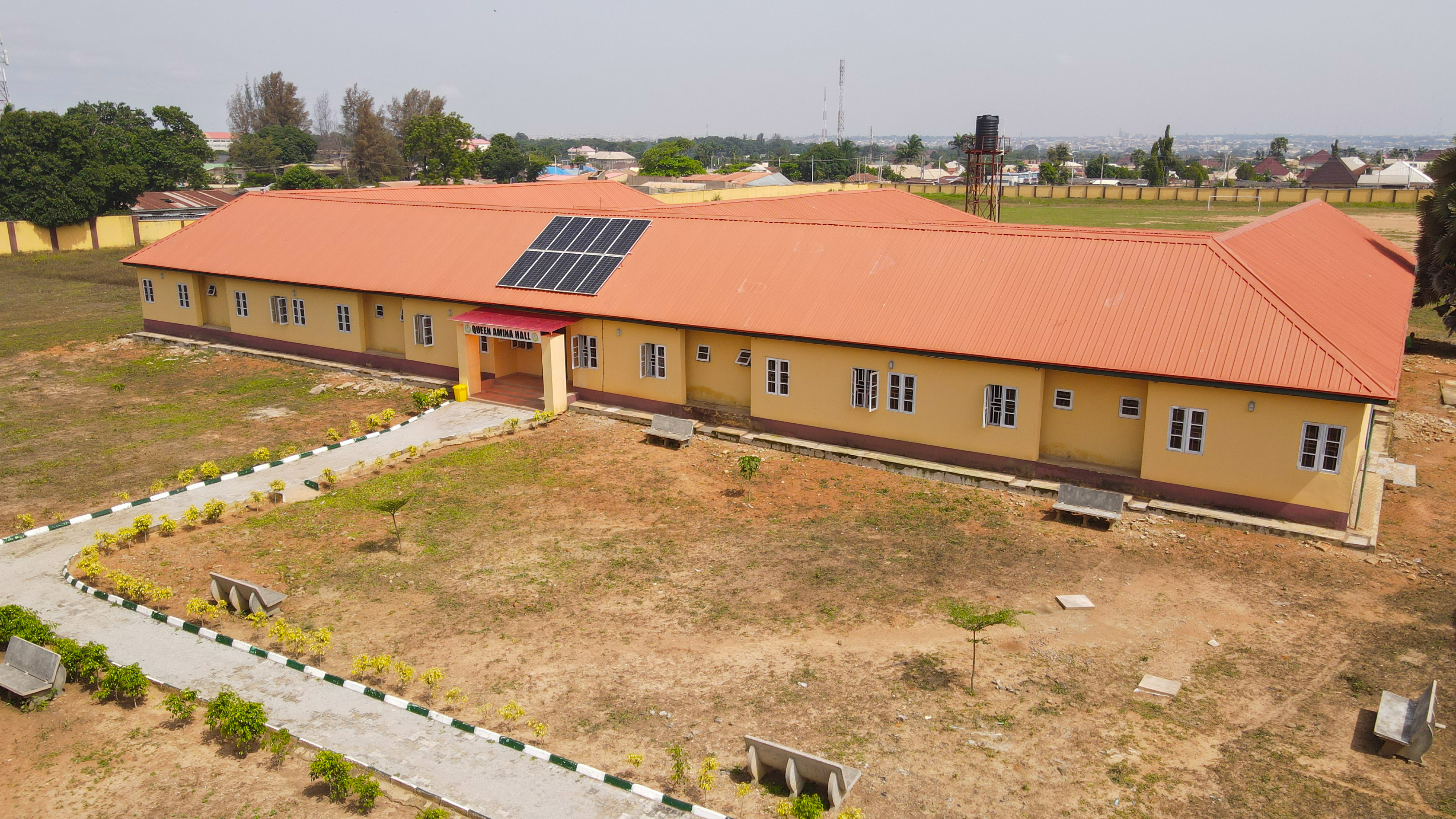 FNPH KADUNA