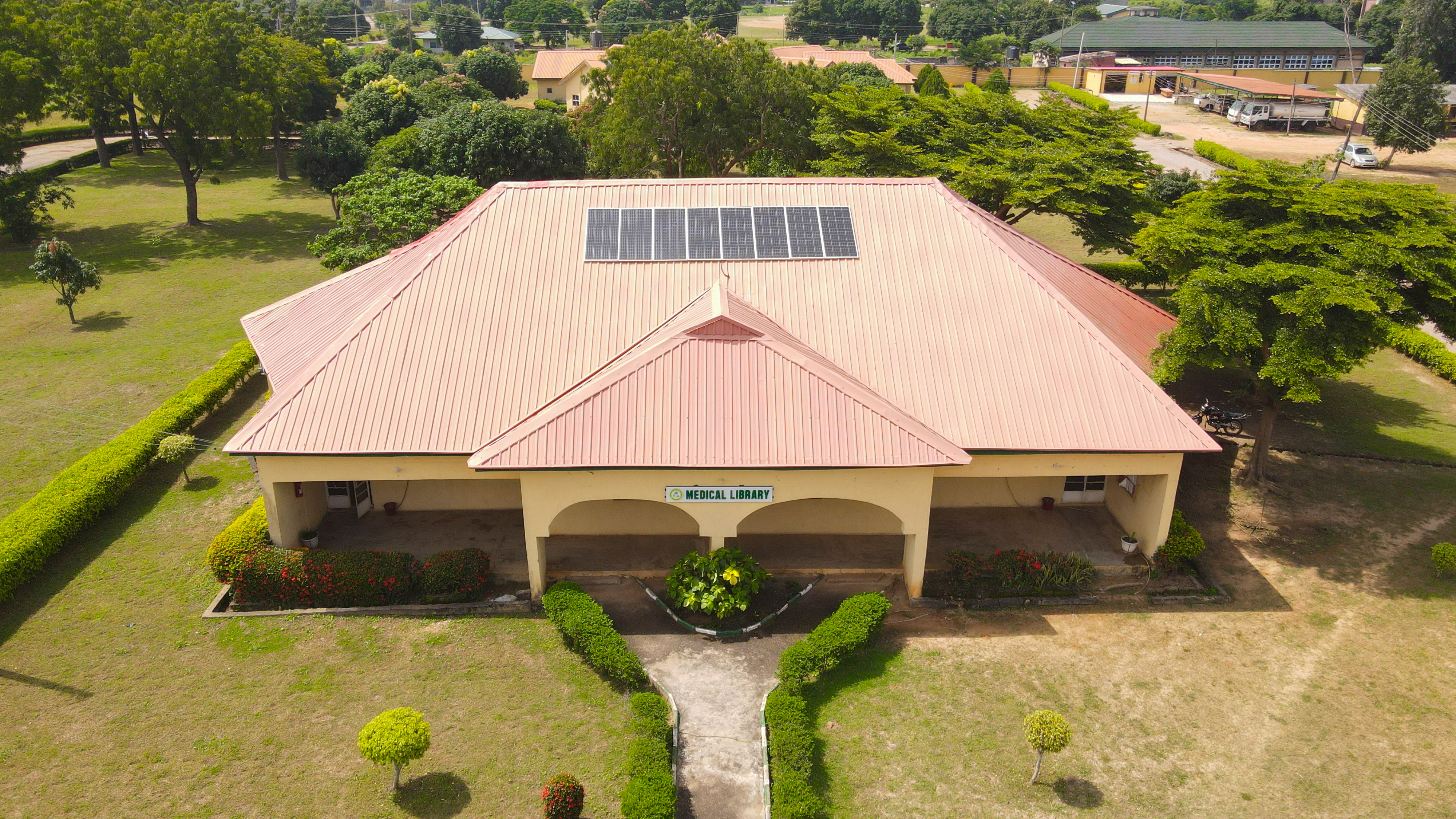 FNPH KADUNA