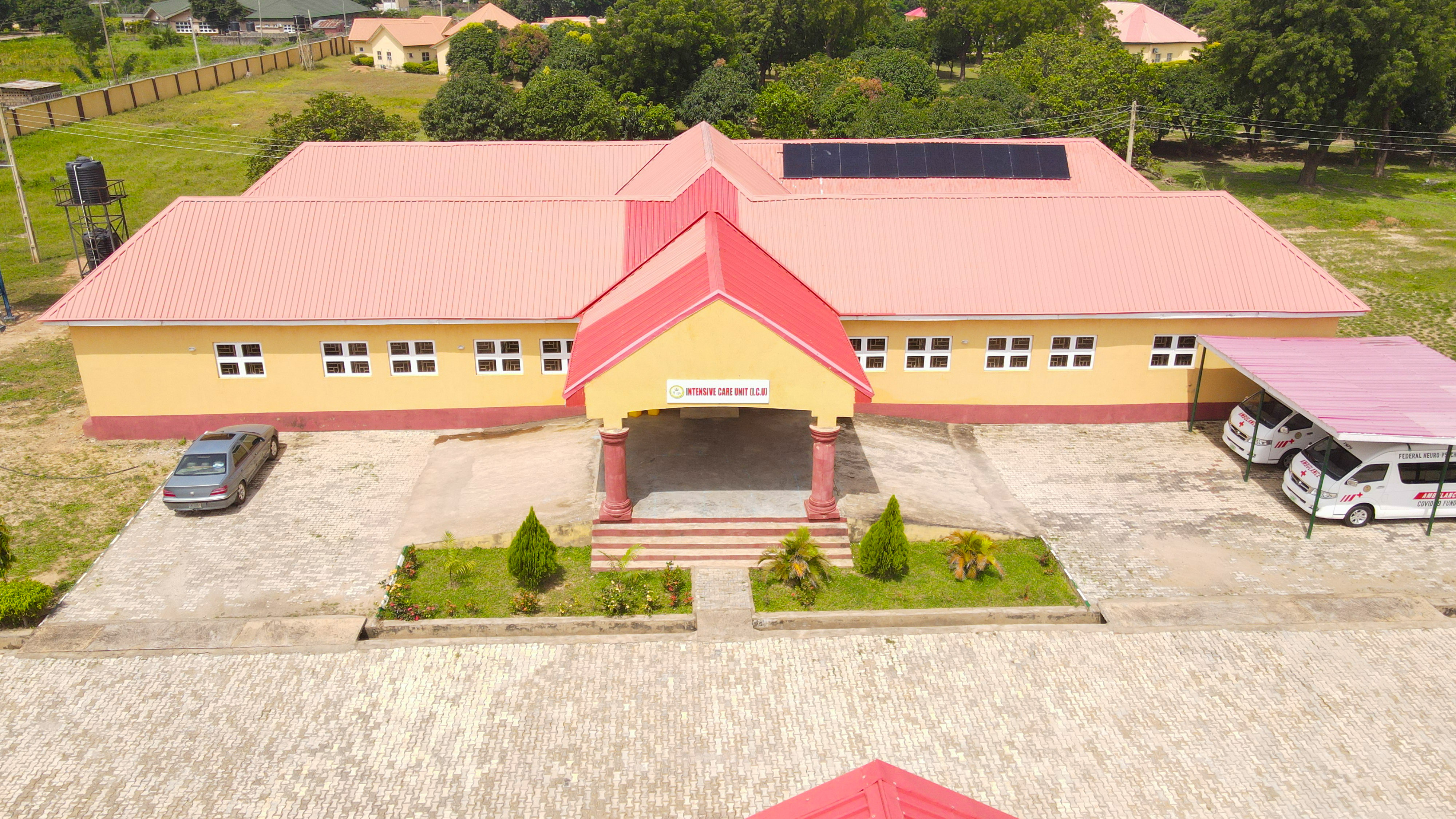 FNPH KADUNA