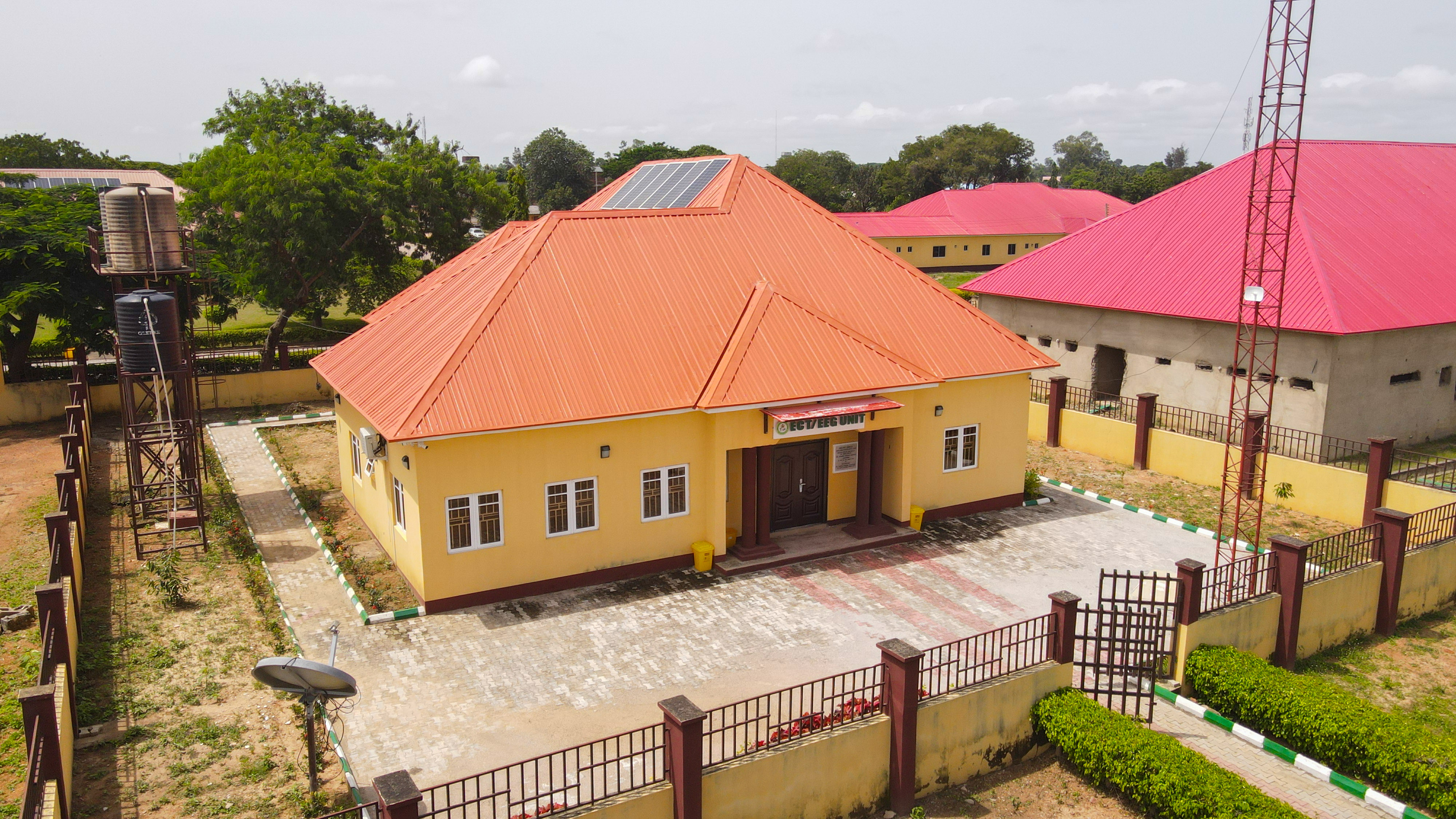 FNPH KADUNA