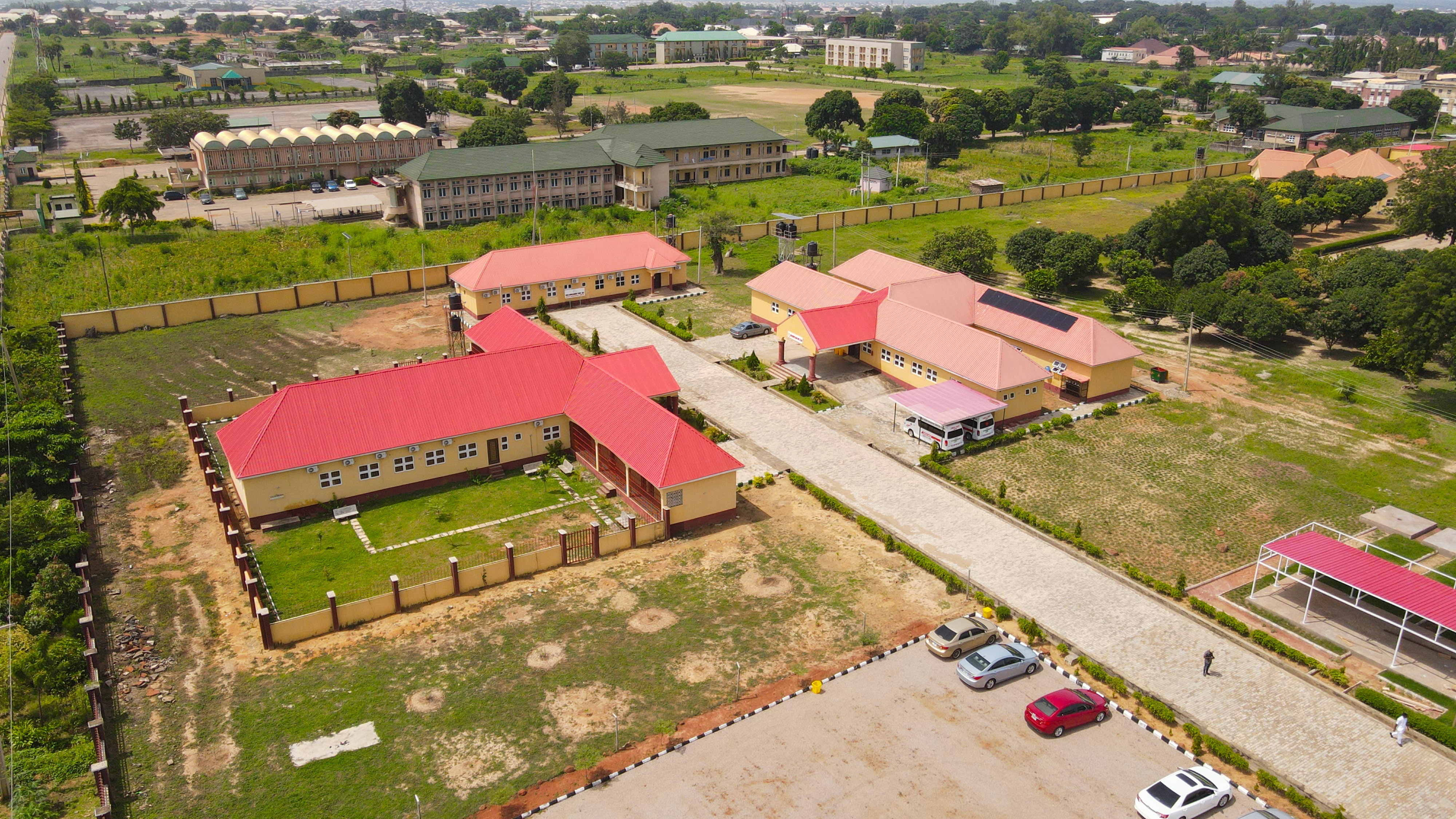 FNPH KADUNA