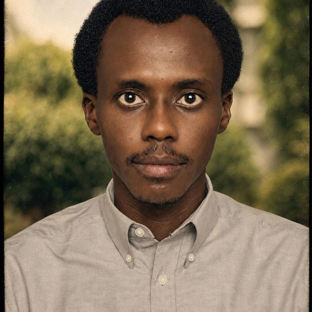 Dr. Abdulmajid Imrana