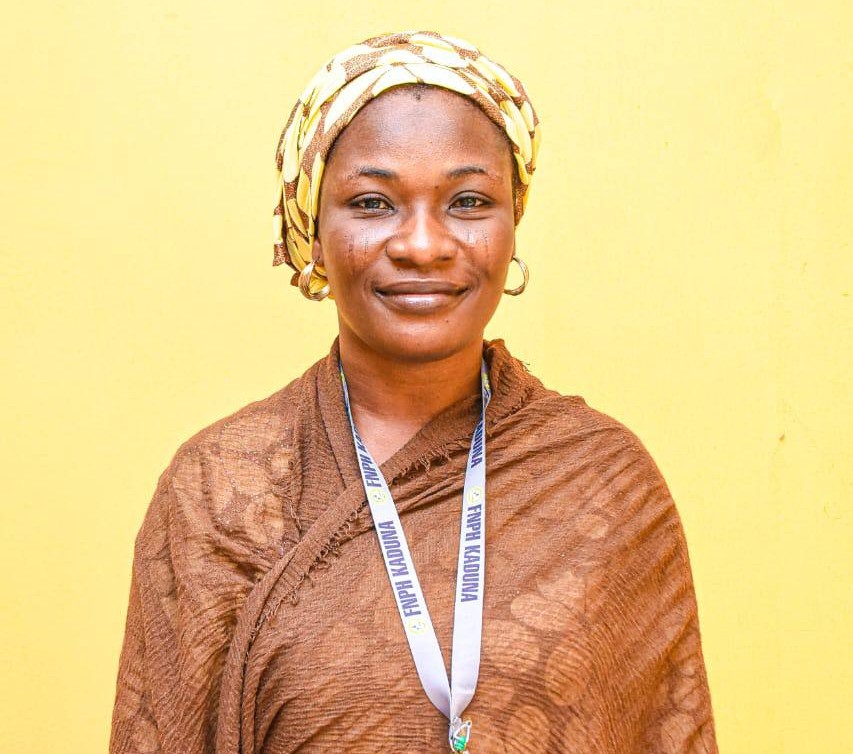 Mrs. FADILA BASHIR