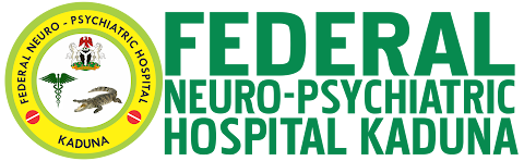 FEDERAL NEURO-PSYCHIATRIC HOSPITAL, KADUNA